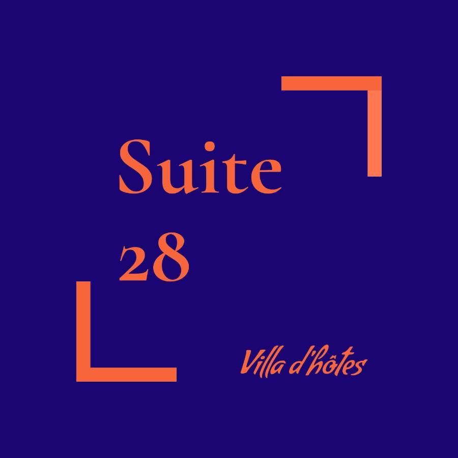 Suite 28 Treilles Exterior foto