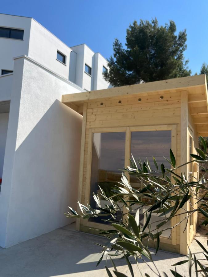 Suite 28 Treilles Exterior foto